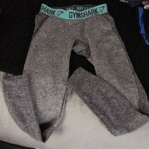 Gymshark flex leggings